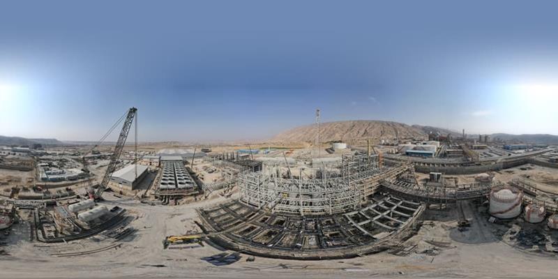 عملکرد درخشان صنایع پلیمر گچساران در اعتماد به سازندگان داخلی؛ ۱۸.۶درصد بیشتر از برنامه/ انعقاد بیش از ۹۰ درصد از حجم بودجه‌ای قراردادهای تجهیزات پروژه